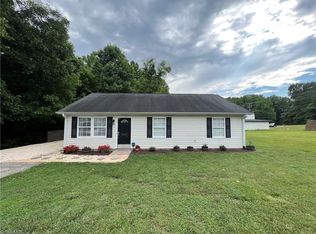 2024 Truelove Ln, Winston Salem, NC 27127