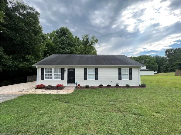 2024 Truelove Ln, Winston Salem, NC 27127