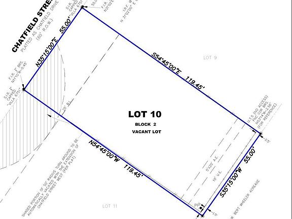 3rd image of 9721 Chatfield St