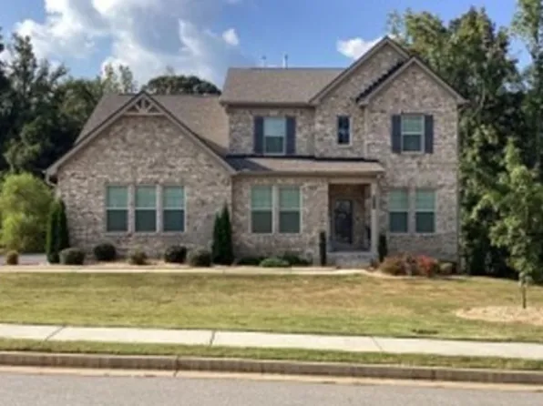 344 Traditions Ln, Hampton, GA 30228