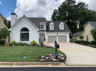 1166 Chalfont Walk, Atlanta, GA 30319