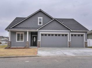 9222 E Wabash Rd, Spokane, WA 99206