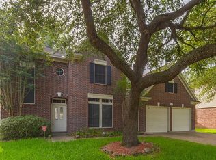 3734 Landon Park Dr, Katy, TX 77449