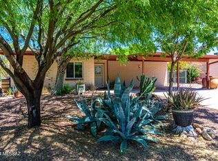 6755 N Positano Way, Tucson, AZ 85741