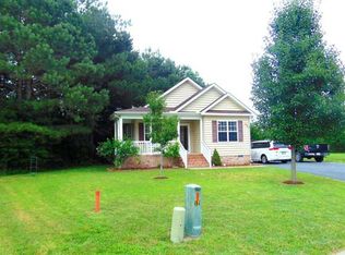 1603 Cedar Run, Pocomoke City, MD 21851