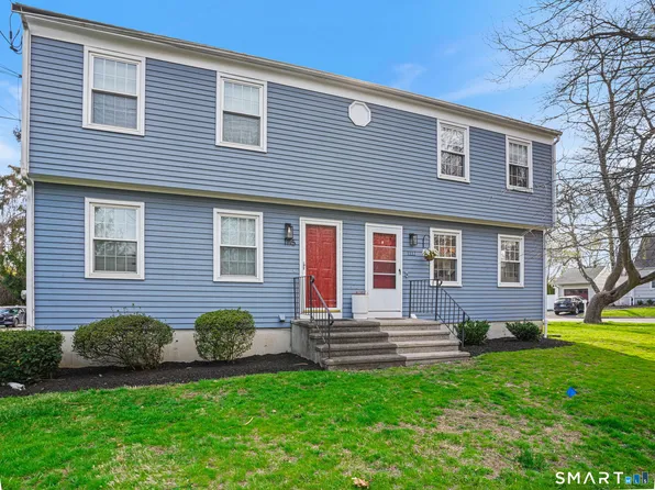 1117 Black Rock Turnpike #1117, Fairfield, CT 06825