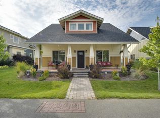 3299 N Waterwood Ln, Coeur D Alene, ID 83814