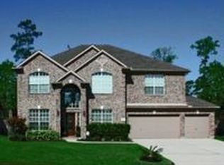 18727 Rusty Anchor Ct, Humble, TX 77346