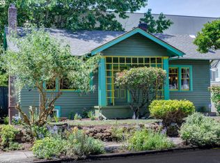 939 NE 31st Ave, Portland, OR 97232