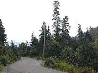 120 Frederick Dr, Petersburg, AK 99833