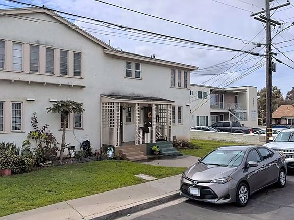 2nd image of 6561-6575 Tait St #6561