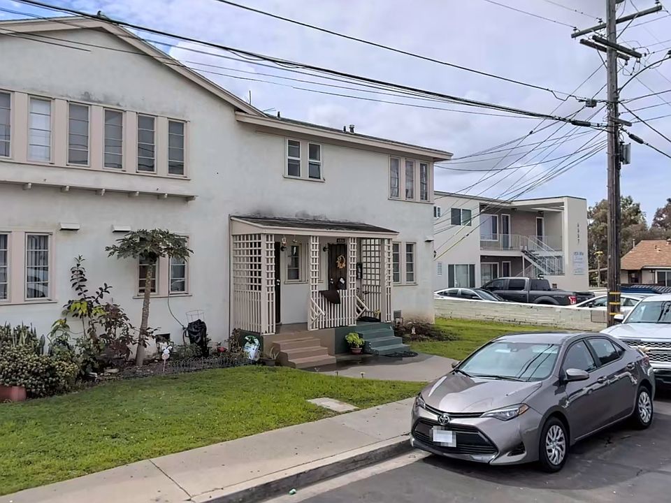 1st image of 6561-6575 Tait St #6561
