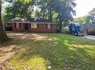 5369 Lochinvar Dr, Memphis, TN 38116