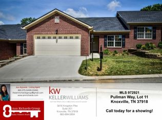 3517 Pullman Way, Knoxville, TN 37918