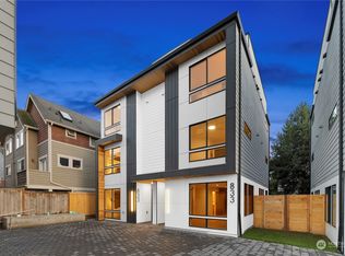 833 NW 53rd St #B, Seattle, WA 98107