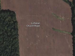 S Lutheran Church Rd, New Lebanon, OH 45345