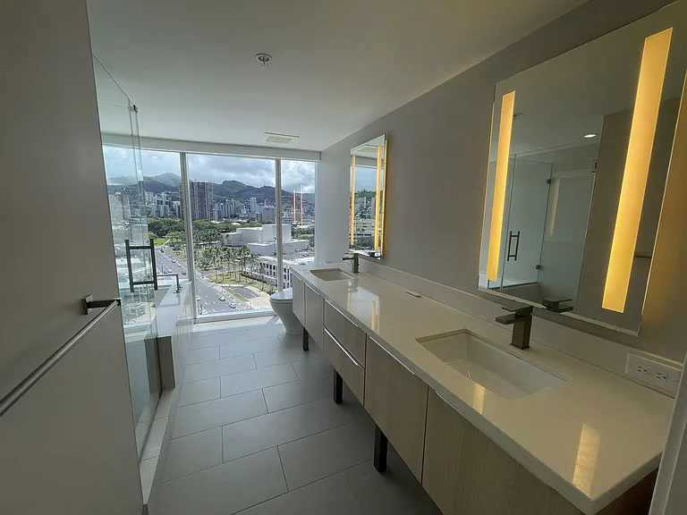 888 Kapiolani Blvd #1603 — Photo 55