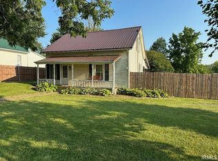 1353 W County Road 100 S, New Castle, IN 47362