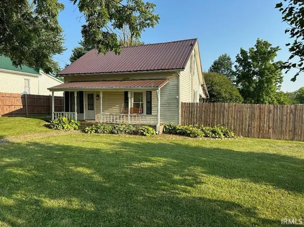 1353 W County Road 100 S, New Castle, IN 47362