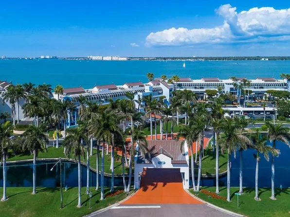 5155 Isla Key Blvd S APT 102, Saint Petersburg, FL 33715