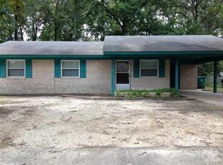 6908 Briarwood Dr, White Hall, AR 71602