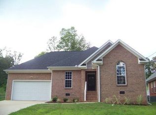 314 Oak St, Glencoe, AL 35905