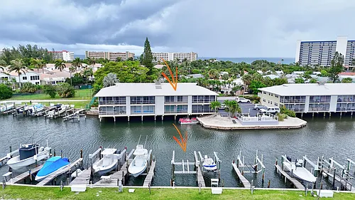 200 N El Mar Dr #B202 Photo 1