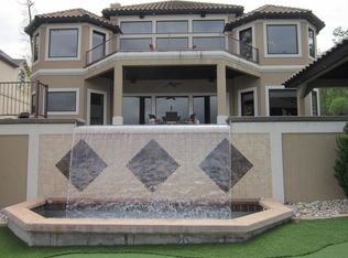 416 Via Del Lago Dr, Sunrise Beach, MO 65079
