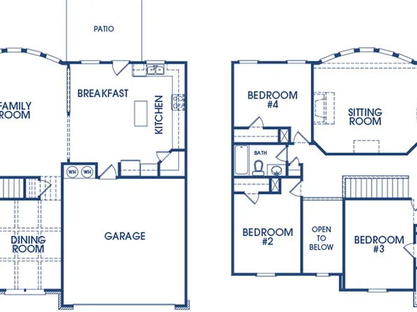 500 Olson Ln, Locust Grove, GA 30248