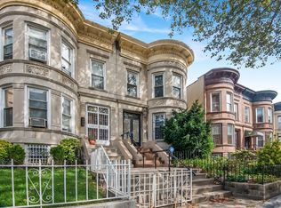 1135 Carroll St, Brooklyn, NY 11225