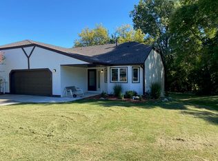 5988 134th Street Ct, Apple Valley, MN 55124