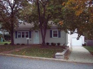 140 W Faunce Landing Rd, Absecon, NJ 08201