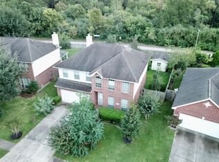3819 Kristin Lee Ln, Houston, TX 77014