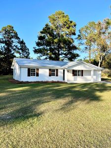 3780 Saint Johns Church Rd, Blackshear, GA, 31516