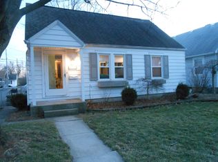 614 Charlotte Ave, Fort Wayne, IN 46805