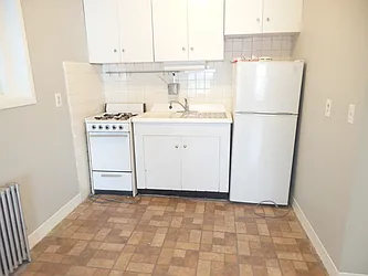 Rented by John O'Kelly Real Estate