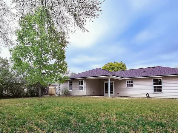 31 Stevens Dr, Midway, FL 32343