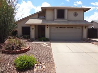 7933 W Surrey Ave, Peoria, AZ 85381