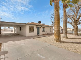 7724 Ranchland Dr, El Paso, TX 79915