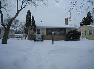 1507 Barclay St, Saint Paul, MN 55106