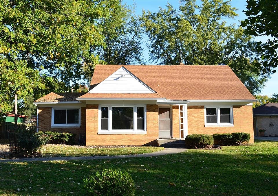 1120 Southwood Dr, Indianapolis, IN 46227 Zillow