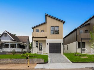 713A 49th Ave, Nashville, TN 37209