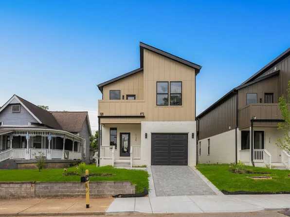 713A 49th Ave, Nashville, TN 37209