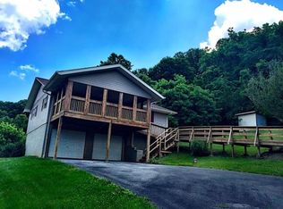 589 Doran Hollow Rd, Blountville, TN 37617
