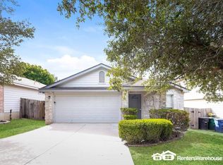 10322 Lion Chas, San Antonio, TX 78251