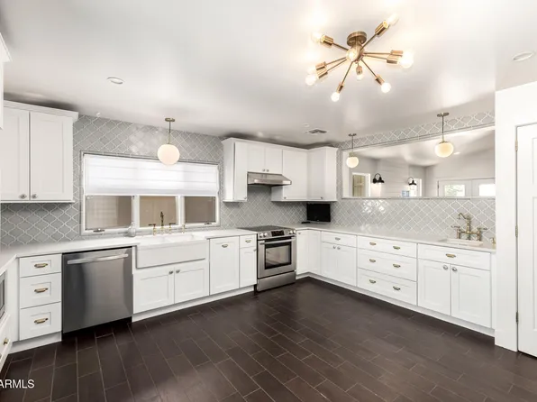 4411 W MORROW Drive, Glendale, AZ 85308