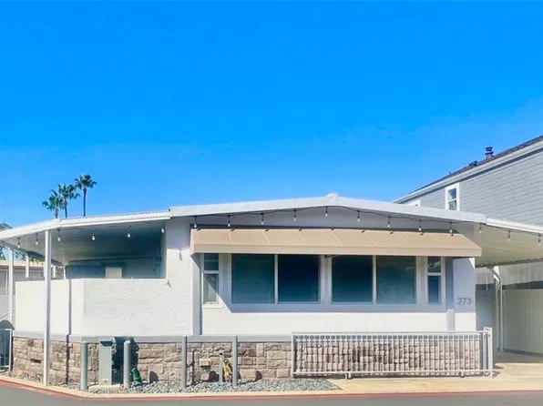 273 Revere Way, Newport Beach, CA 92660