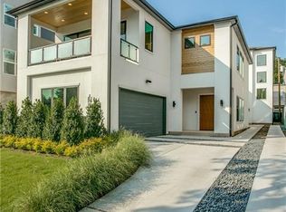 4504 Gilbert Ave, Dallas, TX 75219