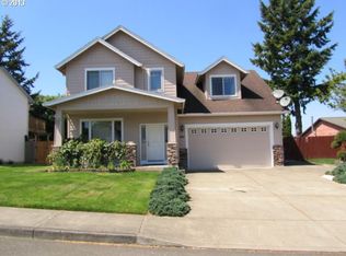 247 NE 134th Pl, Portland, OR 97230