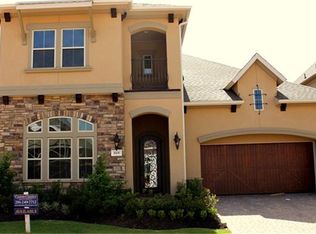 1115 Oyster Bank Cir, Sugar Land, TX 77478